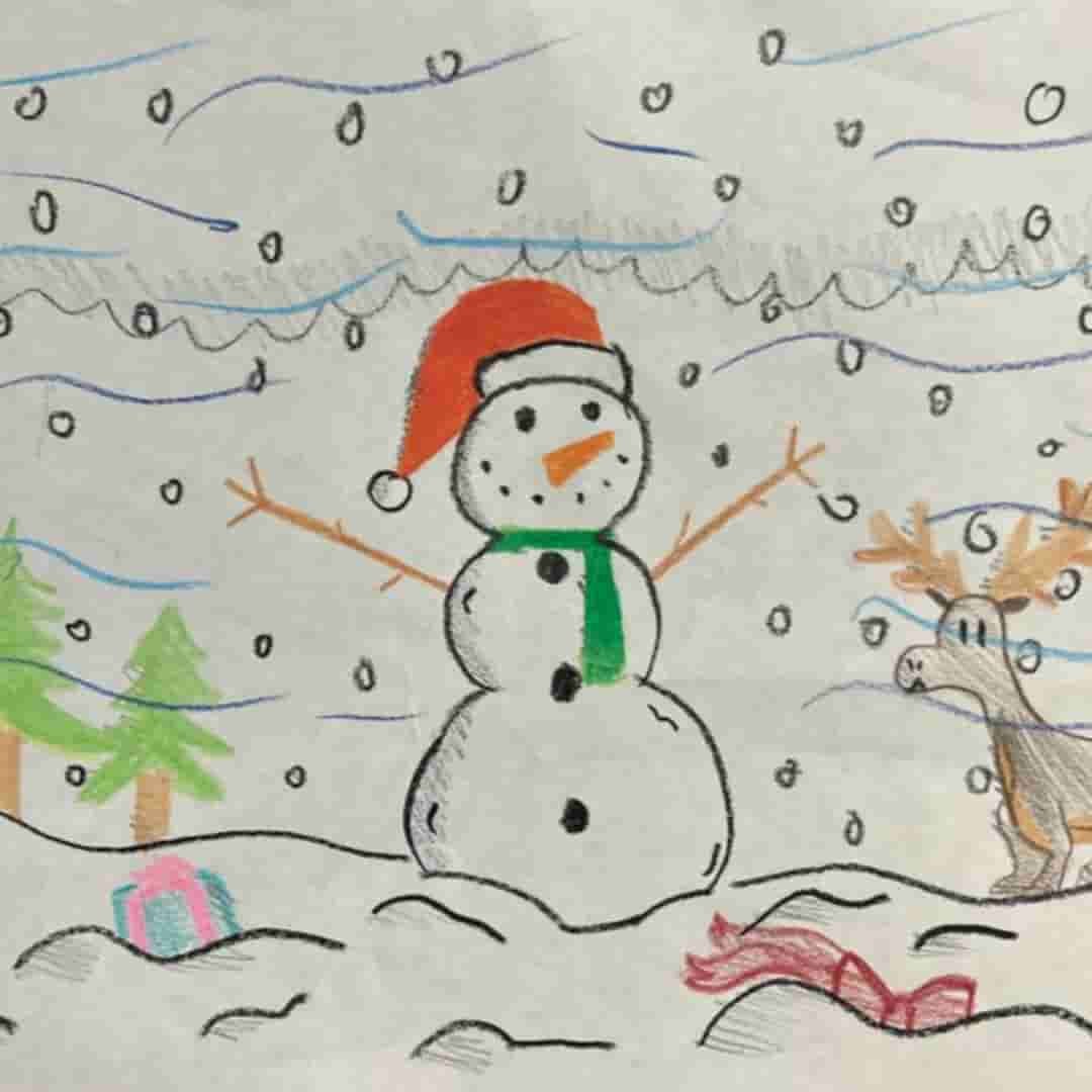Designed by Lucas Clavel, 6th Grade - IC Revere